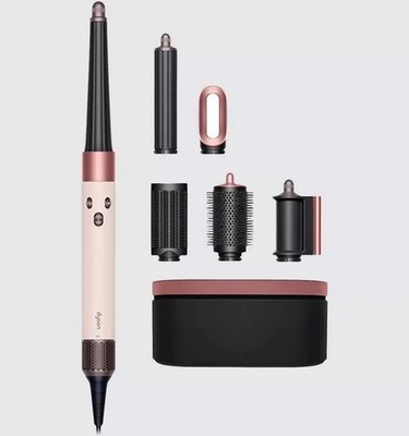 Dyson Airwrap Complete Long (Keramikrosa/Roségold)