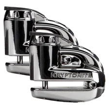 Kryptonite Keeper 5-S2 Disc Lock Key 5.5mm & Reminder Cable High-Security Bike