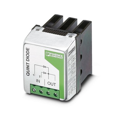 Phoenix Contact 2938963 QUINT-DIODE/40 Redundanzmodul 24V DC 40A Neu OVP
