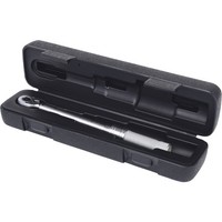 "Ks Tools 516.5152 1/4\" Industrie DrehmomentschlüSsel,Umschaltbar, 5-25Nm"