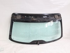 Heckscheibe BMW 5er Touring F11 51317206562 Original gebraucht