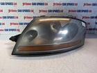 AUDI TT COUPE MK1 8N 2003 PASSENGER SIDE XENON HEAD LIGHT LAMP