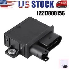 ALS24 Glow Plug Controller 12218591724 for BMW X5 E90 335d