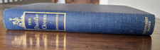 1940 The Pacific Ocean Riesenberg Voorhies Illustrated 2nd Printing Gilt Book