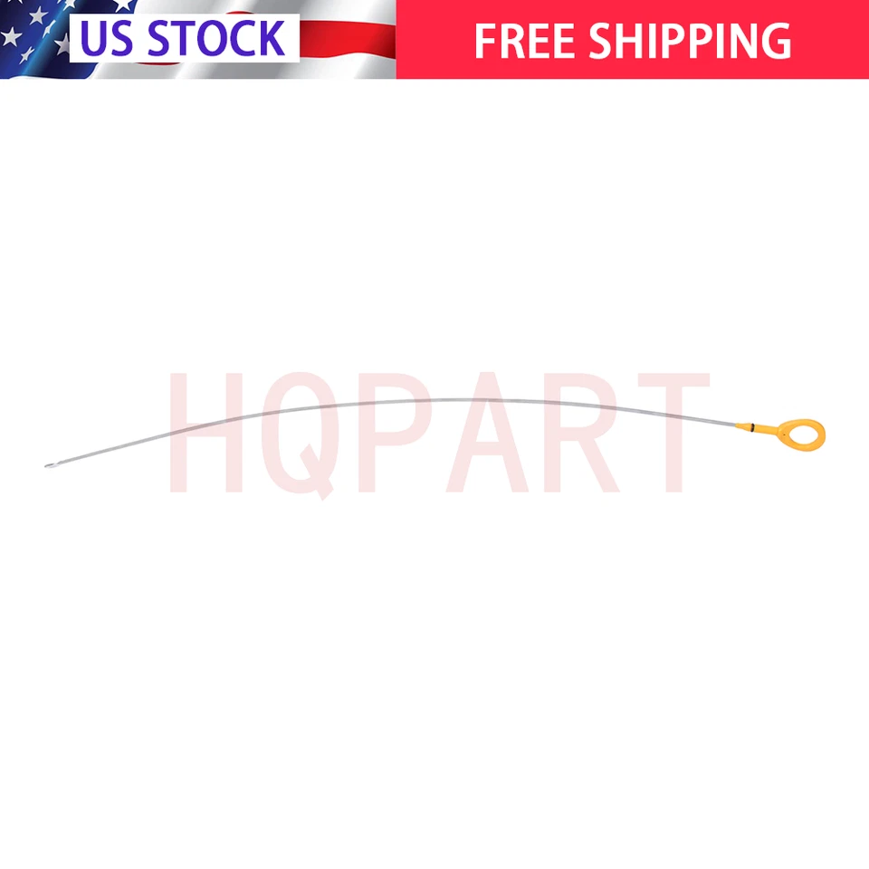 Fits For 2005-2015 Toyota Tacoma 15301-31060 New Engine Oil Level Dipstick Foto 2 de 4