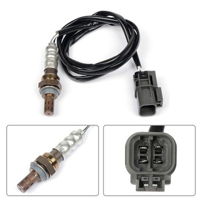 Downstream Right 02 O2 Oxygen Sensor For 1997-00 Infiniti QX4 Nissan Pathfinder