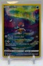 2023 Pokemon Sword & Shield Crown Zenith Keldeo #GG07/GG70 Galarian Gallery