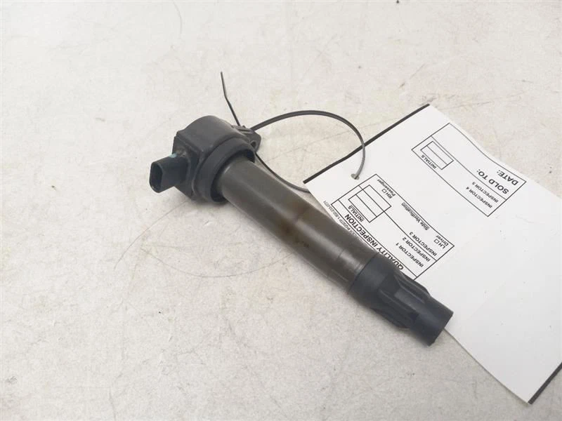 2008 DODGE CALIBER IGNITION COIL - Image 4 of 4