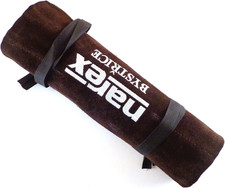 Leather 16 Pocket Tool Roll for Carving Tools or Chisels