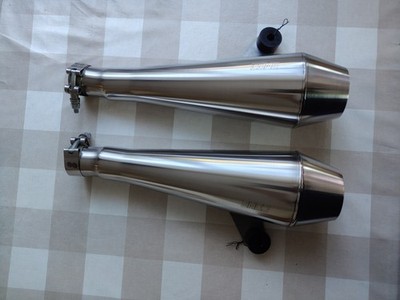 Cone Engineering 2019 - 2025 Triumf Speed Twin 1200.