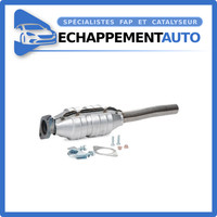 Katalysator Fiat Punto I / Lancia Y 1.1I/1.2I 46433199 46763161 7737715
