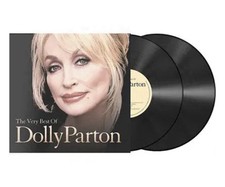 Dolly Parton Very Best of Dolly Parton Double...