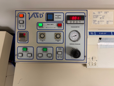#ad #ad Electronic decompression table $4000.00