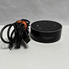 Amazon Echo Dot Smart Speaker with Alexa