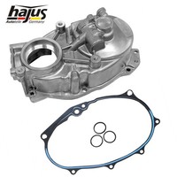Hajus GehäUse Nockenwellenversteller Dichtungen Audi Seat Skoda VW 2.0 TSI Tfsi