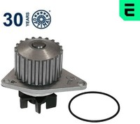 Optimal AQ-1127 Wasserpumpe Wapu FüR Citroen FüR Peugeot