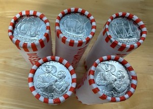 US Coin Trust19 | eBay Stores