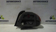 Feu arrière Hyundai ACCENT