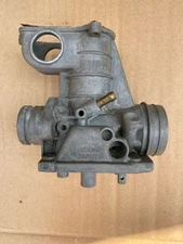 Kawasaki Z650 Carburettor body  No 4 carb , 108 / 4 , pumper type , See below