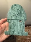 Vintage 1981 Mattel MOTU He Man Castle Grayskull Drawbridge Jaw Original Part B