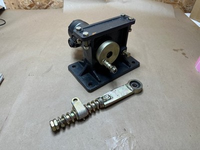 Mounted Hydraulic Motor Zhenjiang BMP-50-2ADH