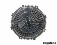 Kupplung LüFter Visco FüR Mitsubishi Pajero 00-06