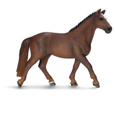 Schleich - 13729 - Hannoveraner Stute