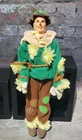 Vintage Mattel Barbie Ken as The Scarecrow The Wizard Of Oz Poseable Doll (1996)