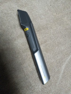 Microtouch Titanium Trimmer