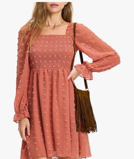 Abito donna Exlura taglia media NUOVO