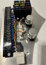 ATO Fuse Panel Wiring Power Center Universal ...