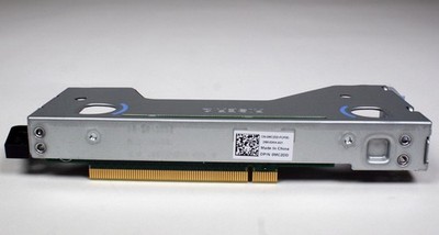 New Dell MC2DD PowerEdge R440 R540 Riser 2 low profile x16 PCIe 3.0