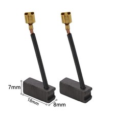 Smooth with Carbon Brushes for For cordless Hammer Drill