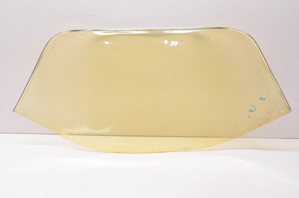 Sno-Stuff 450-620 Windshield NOS Foto 2 de 3