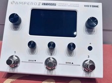 Hotone Ampero II Stomp CDCM HD Gen 2 Amp Mode...