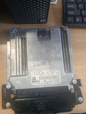 Moteur Audi S4