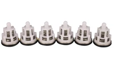 General Pump Valve Kit EZ TX Pressure Washer Pumps - Kit 123