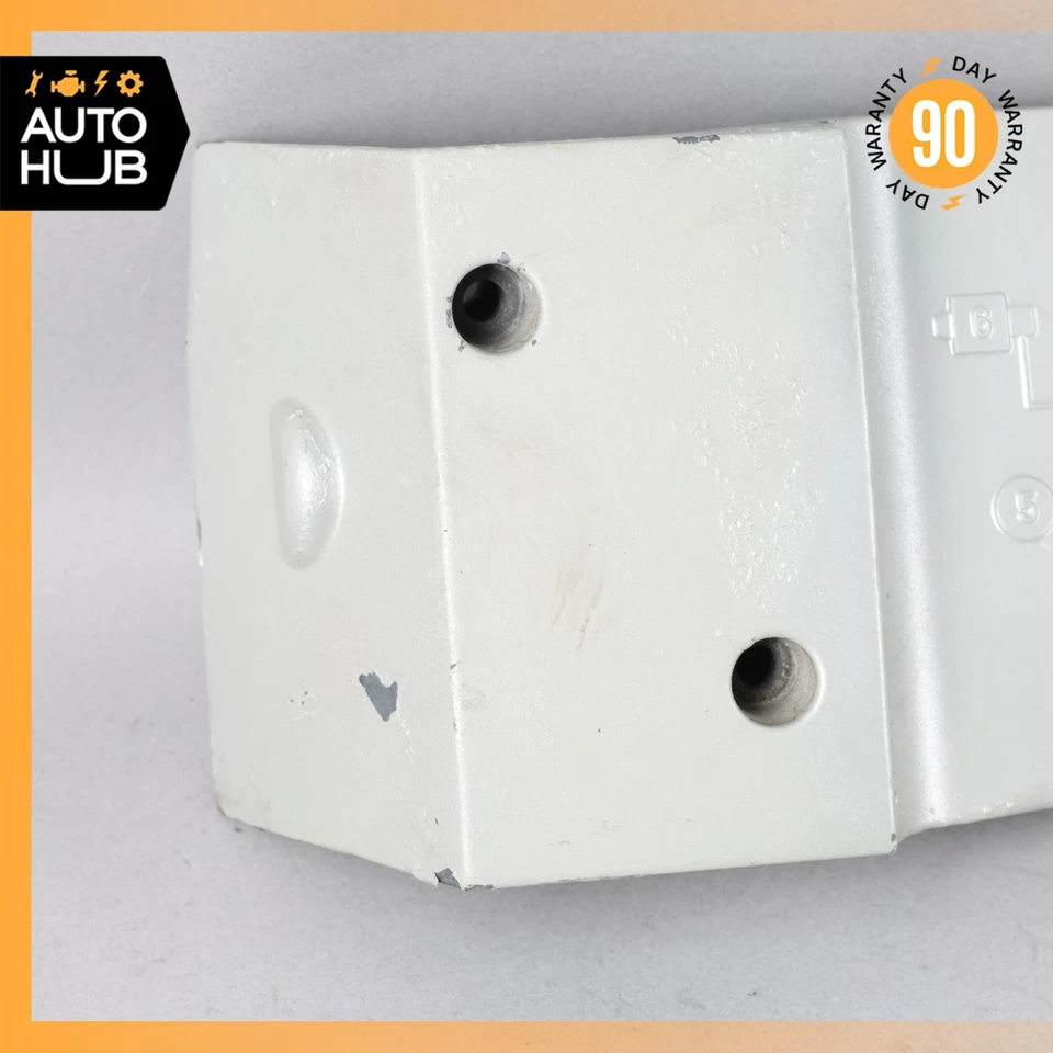 Cubierta de encendido de culata de motor 94-95 Mercedes R129 SL320 E320 S320 OEM Foto 2 de 4