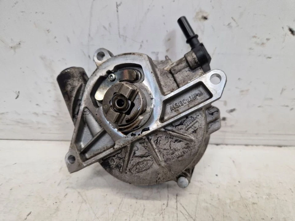 Bomba de vacío T20DD0J compatible con Ford Transit V363 MK8 caja (FCD) Foto 2 de 4