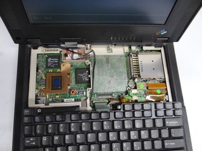 IBM ThinkPad Type 2611 I Series Laptop/ Notebook for sale online