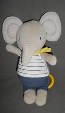 TOPOLINO TOPOMINI SPIELUHR  ELEFANT