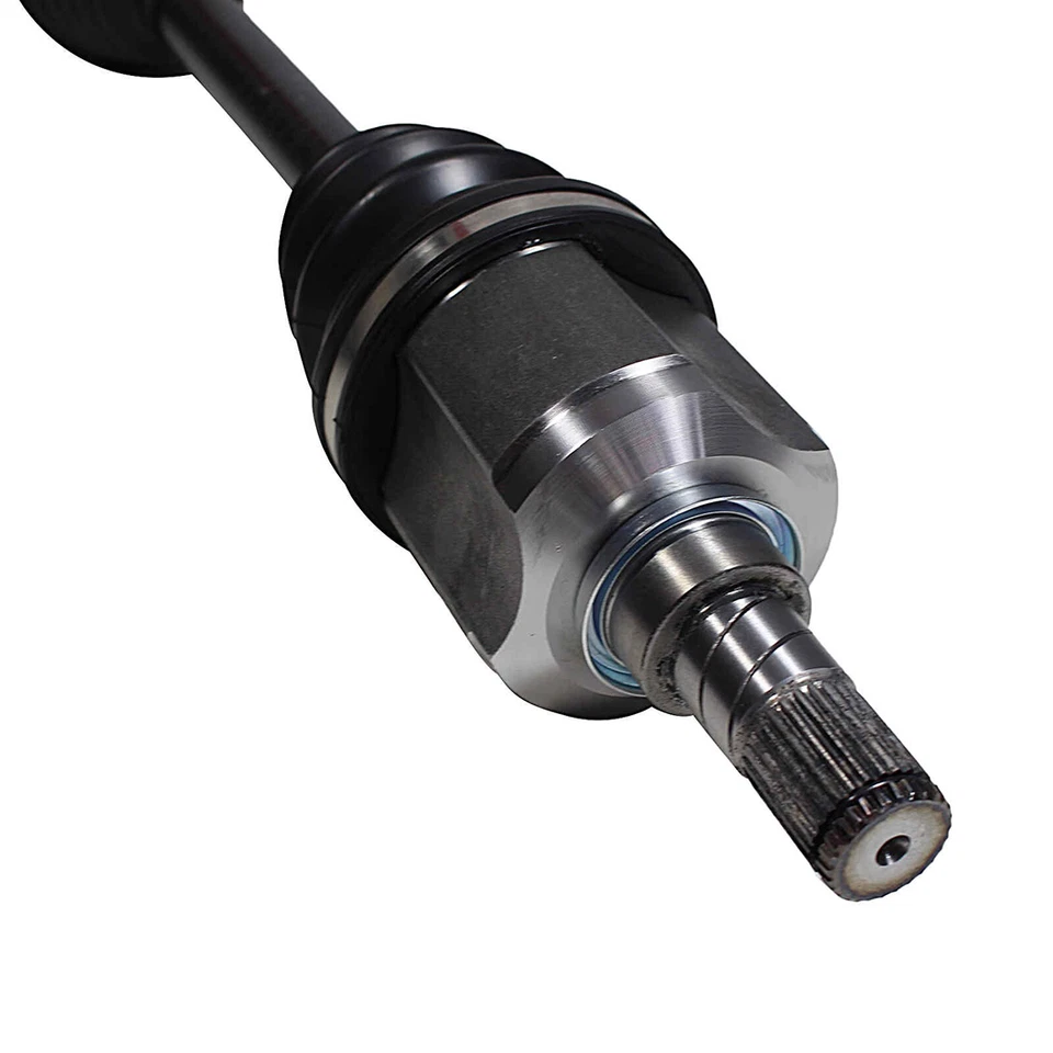 Par delantero eje CV para transmisión automática ALTIMA ROGUE SENTRA TRACCIÓN DELANTERA 2,5 L Foto 4 de 4