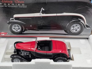 Gmp Ford 1932 1/18 for sale | eBay