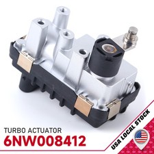 Vnt Turbo Actuator Gearbox For Peugeot 407 607 2.2 Hdi 6nw008412 G-226 712120 Vnt Turbo Actuator Gearbox For Peugeot 407 607 2.2 Hdi 6nw008412 G-226 712120
