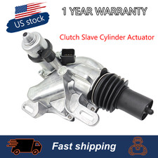 For Smart Fortwo Passion Coupe 07-14 Clutch Slave Cylinder Actuator A4512500062