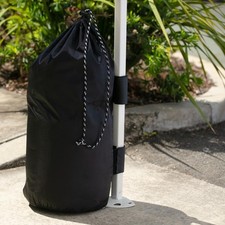 OZtrail Sand Bag Gazebo Weights Kit - 4 Pack
