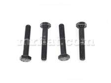 Fiat 850 Spider Drive Shaft Bolts Set New