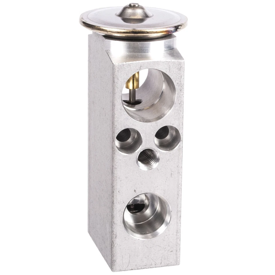 Válvula de expansión de aire acondicionado para Jeep Grand Cherokee 2002-2004 Foto 2 de 2