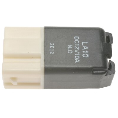 For 1991-1994 Mercury Capri Fog Light Relay SMP 636CL77 1992 1993