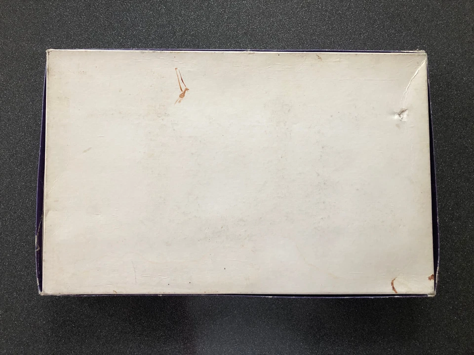 Destins le jeu de la vie 1994 MB jeux incomplet - Photo 2/4